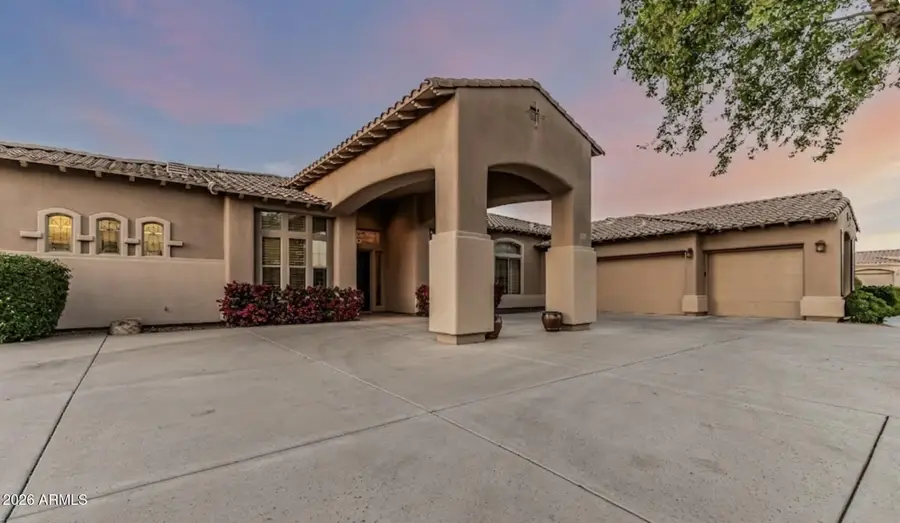 10834 E Cannon Drive, Scottsdale, AZ 85259 - #3