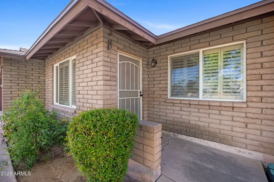 2137 E Apollo Avenue, Tempe, AZ 85283 - #3