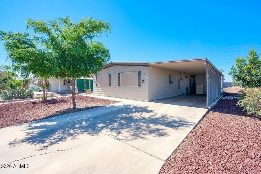 304 S Arvada --, Mesa, AZ 85206 - #2