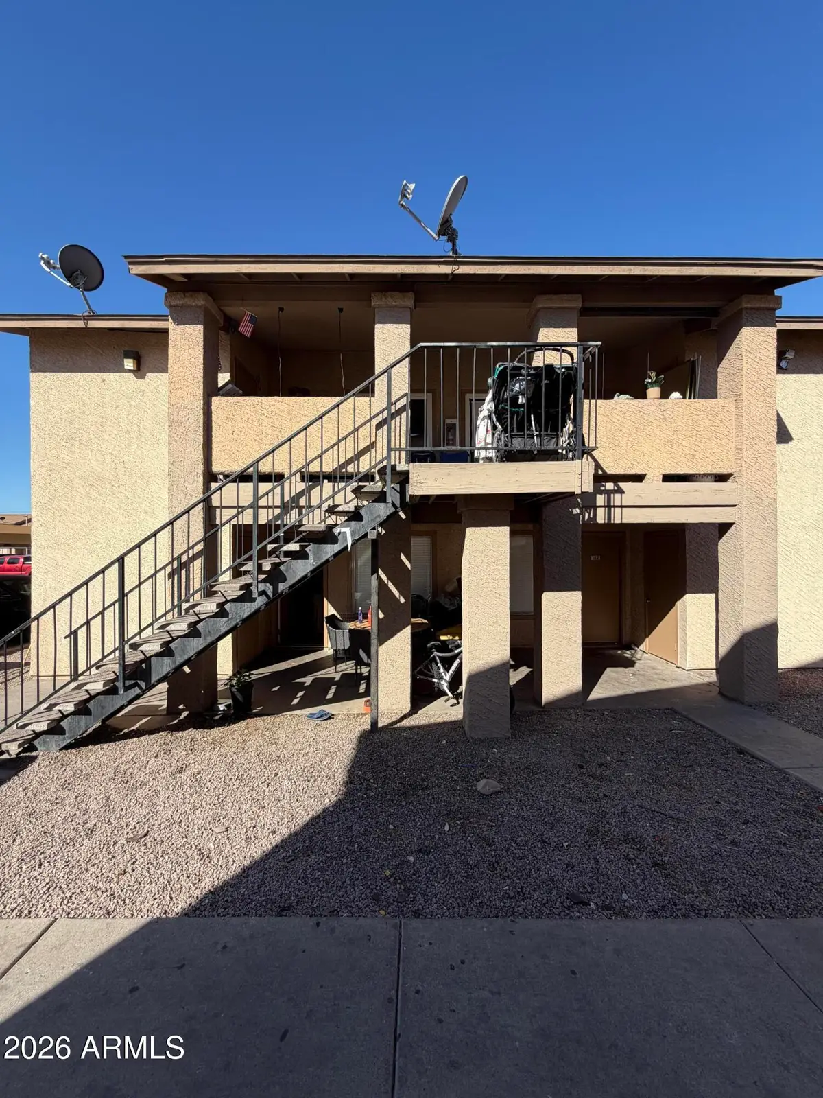 260 W 8th Avenue #26, Mesa, AZ 85210 - #1