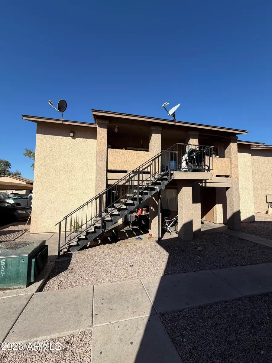 260 W 8th Avenue #26, Mesa, AZ 85210 - #2