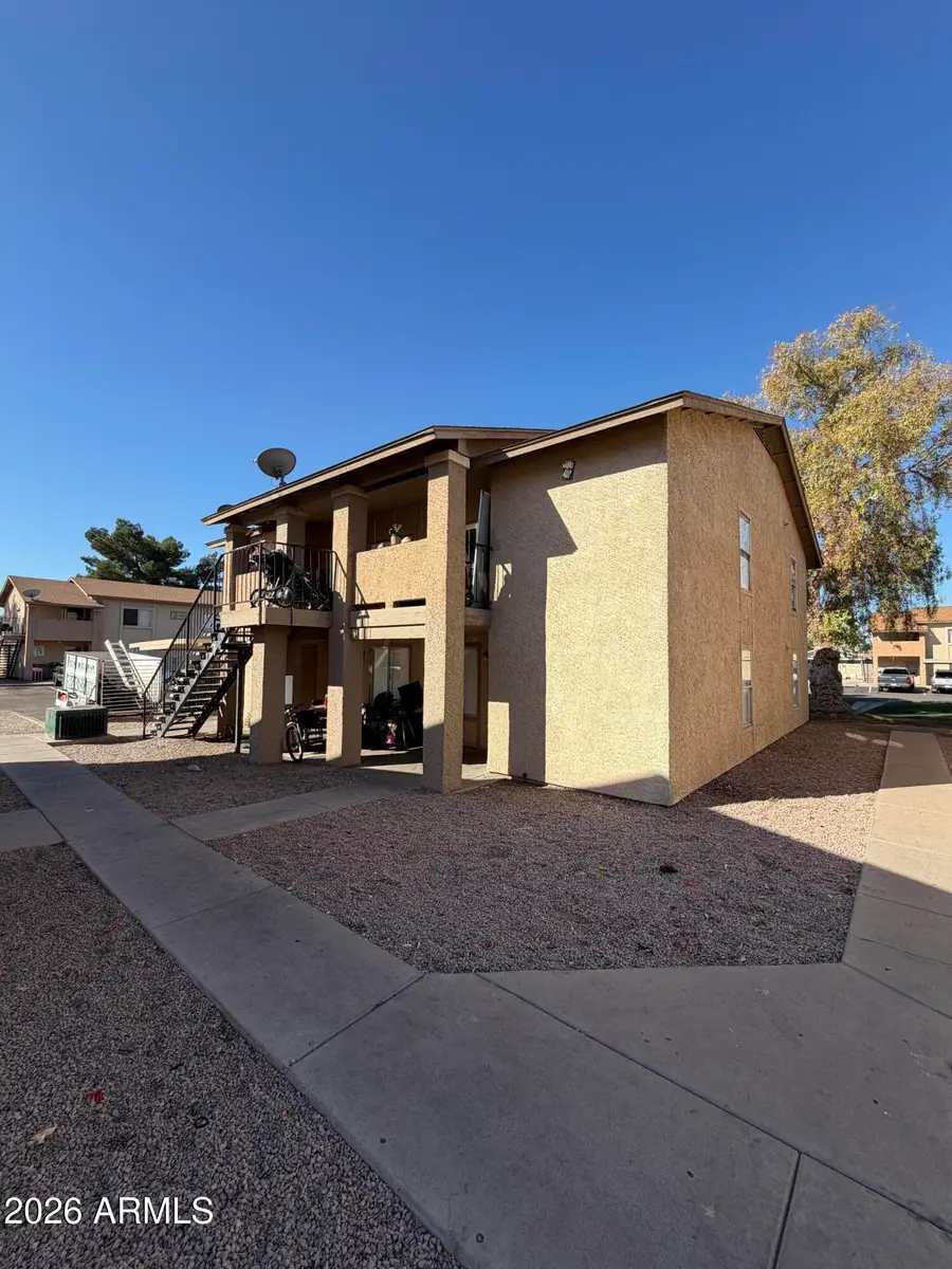 260 W 8th Avenue #26, Mesa, AZ 85210 - #3