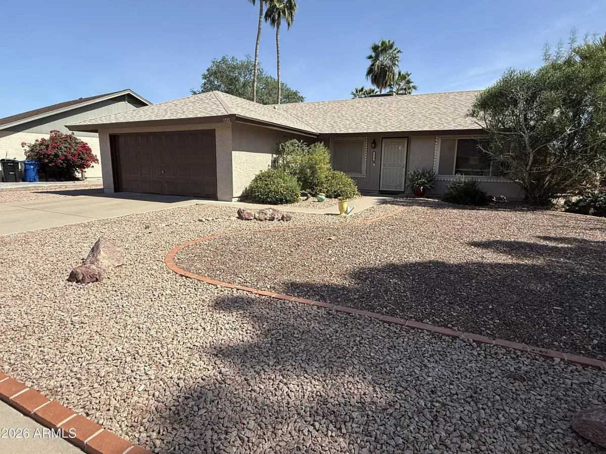 1737 N Fraser Drive, Mesa, AZ 85203 - #1