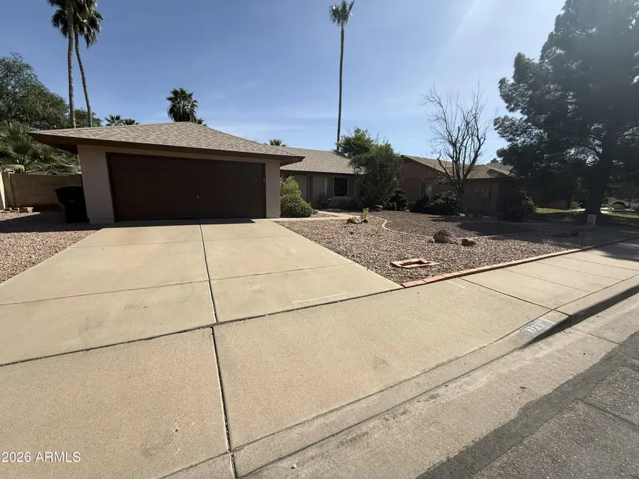 1737 N Fraser Drive, Mesa, AZ 85203 - #2