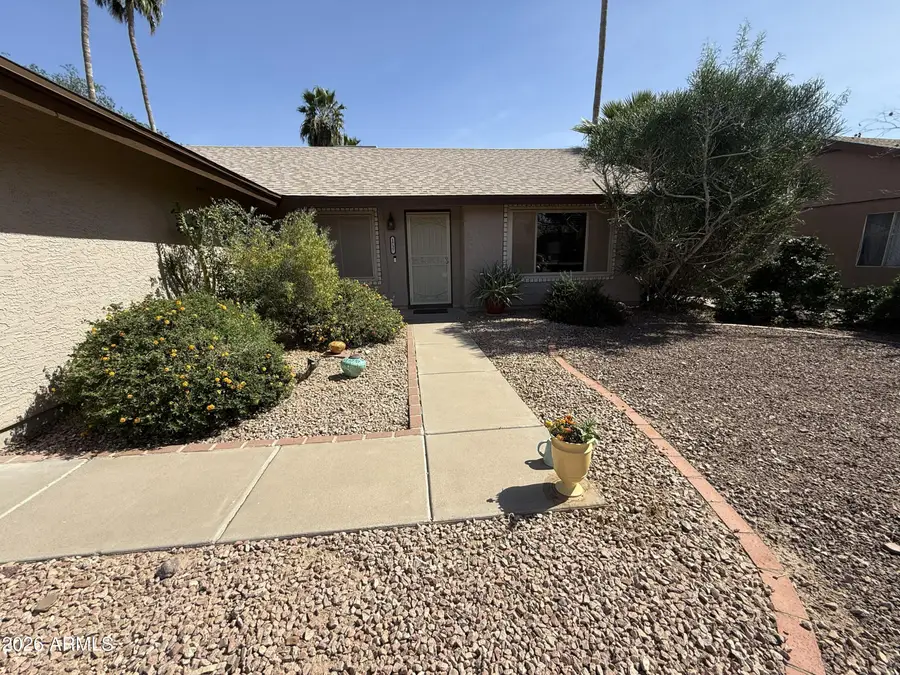 1737 N Fraser Drive, Mesa, AZ 85203 - #3