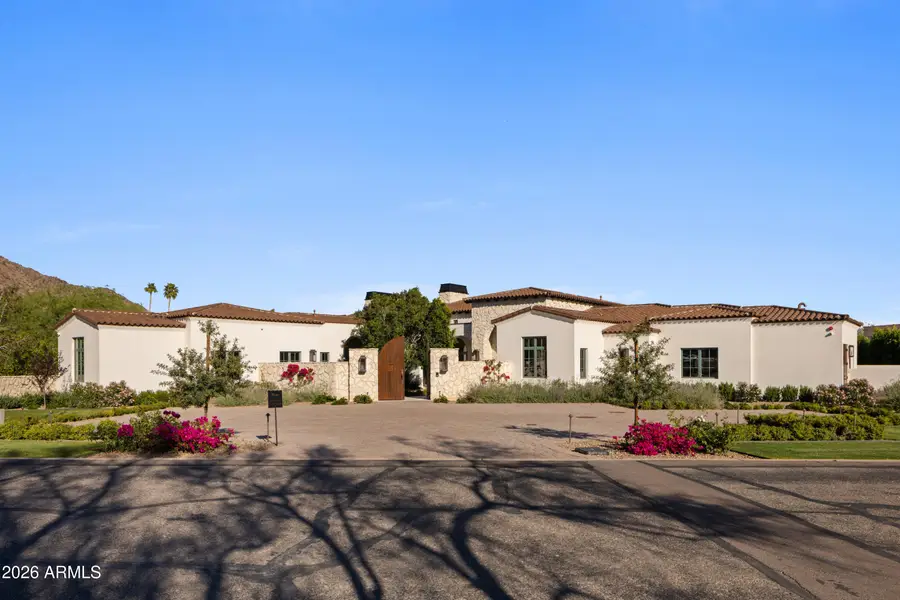 6541 N 48th Street, Paradise Valley, AZ 85253 - #3