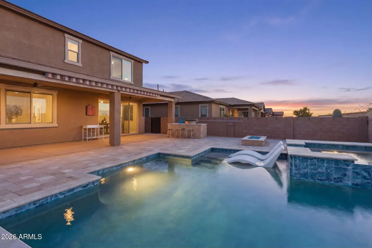 6569 E Via Arroyo Largo --, Tucson, AZ 85756 - #1