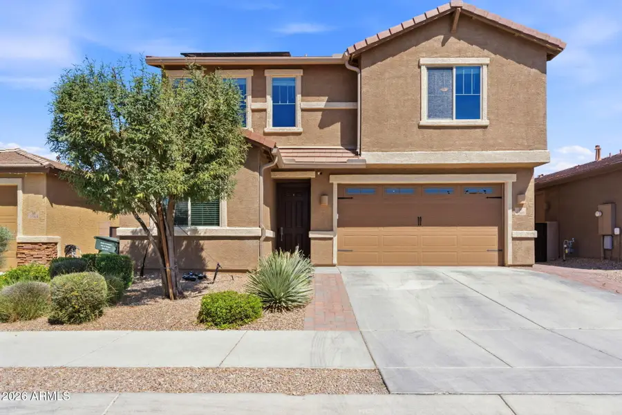 6569 E Via Arroyo Largo --, Tucson, AZ 85756 - #2