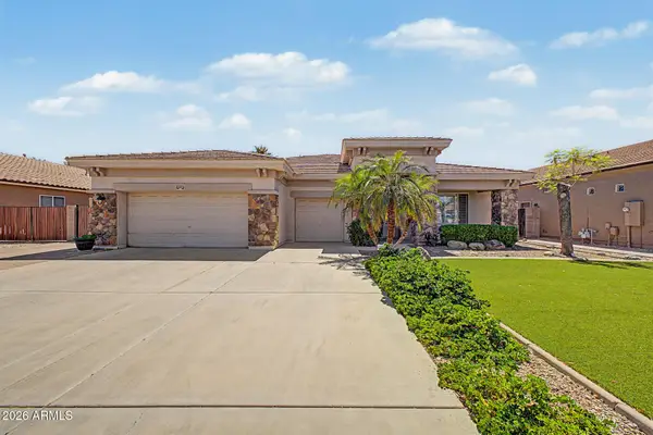 9749 W Bent Tree Drive, Peoria, AZ 85383