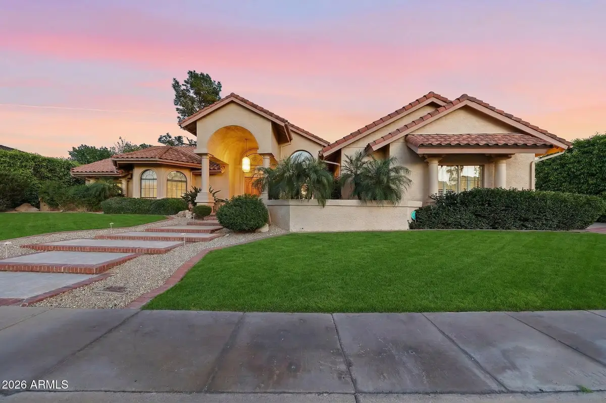 15023 N 15th Avenue, Phoenix, AZ 85023 - #1