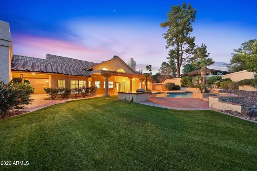 15023 N 15th Avenue, Phoenix, AZ 85023 - #3