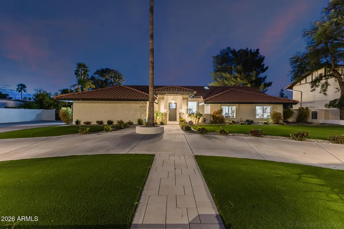 4132 W Paradise Lane, Phoenix, AZ 85053 - #1