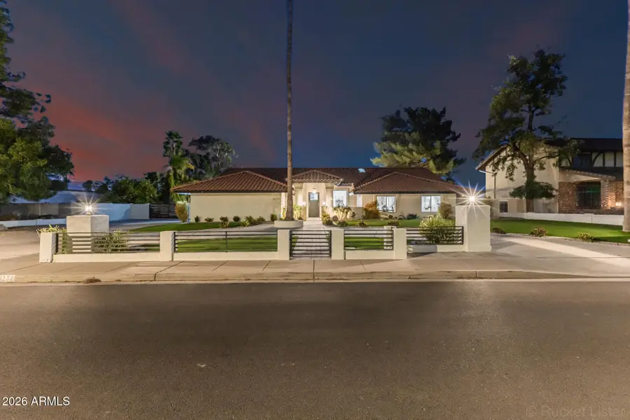 4132 W Paradise Lane, Phoenix, AZ 85053 - #3