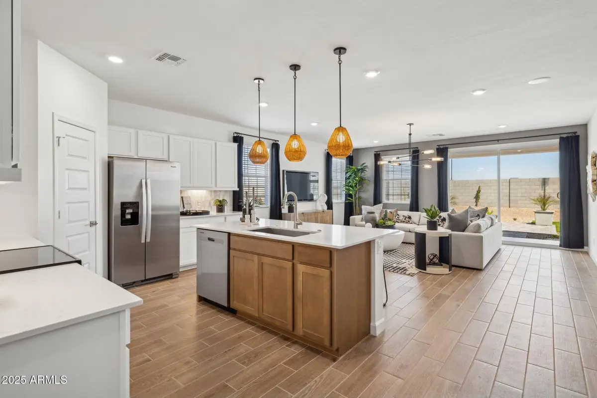 26133 W Nancy Lane, Buckeye, AZ 85326 - #1