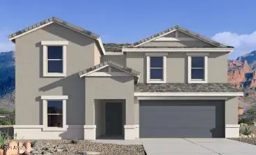 26133 W Nancy Lane, Buckeye, AZ 85326 - #2