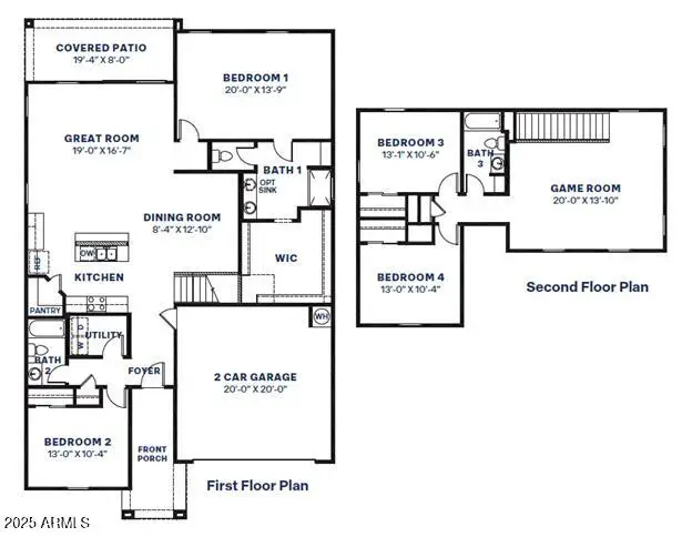 26133 W Nancy Lane, Buckeye, AZ 85326 - #3