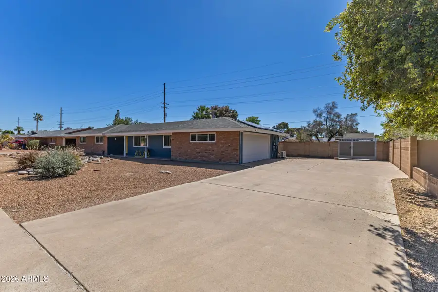 1625 E Greenway Street, Mesa, AZ 85203 - #2