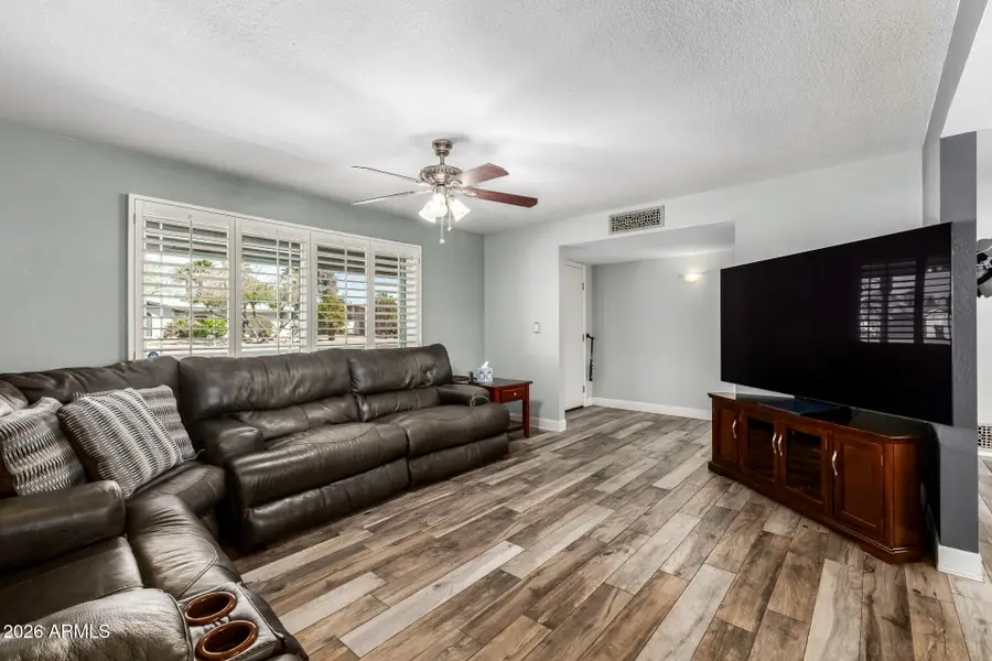 1625 E Greenway Street, Mesa, AZ 85203 - #3