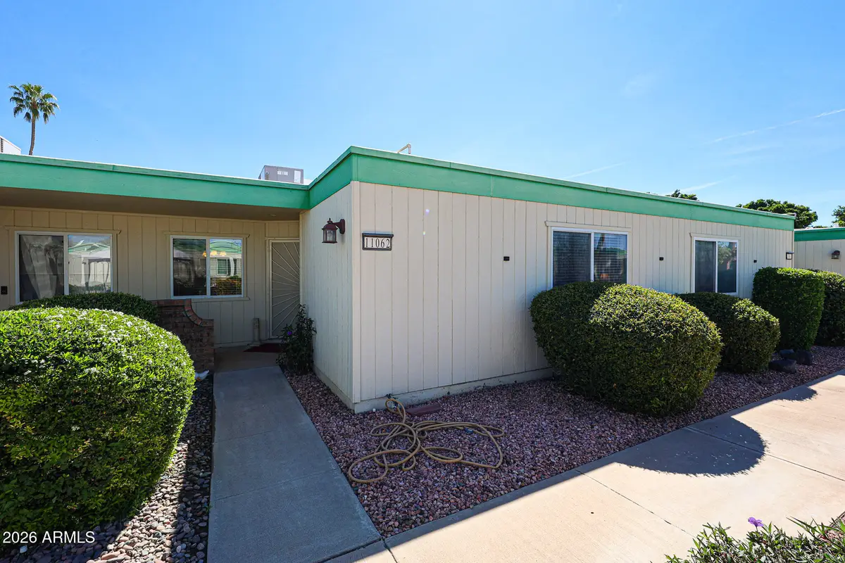 11062 W Coggins Drive, Sun City, AZ 85351 - #1