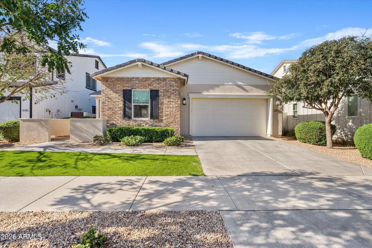 22749 E Poco Calle --, Queen Creek, AZ 85142 - #1