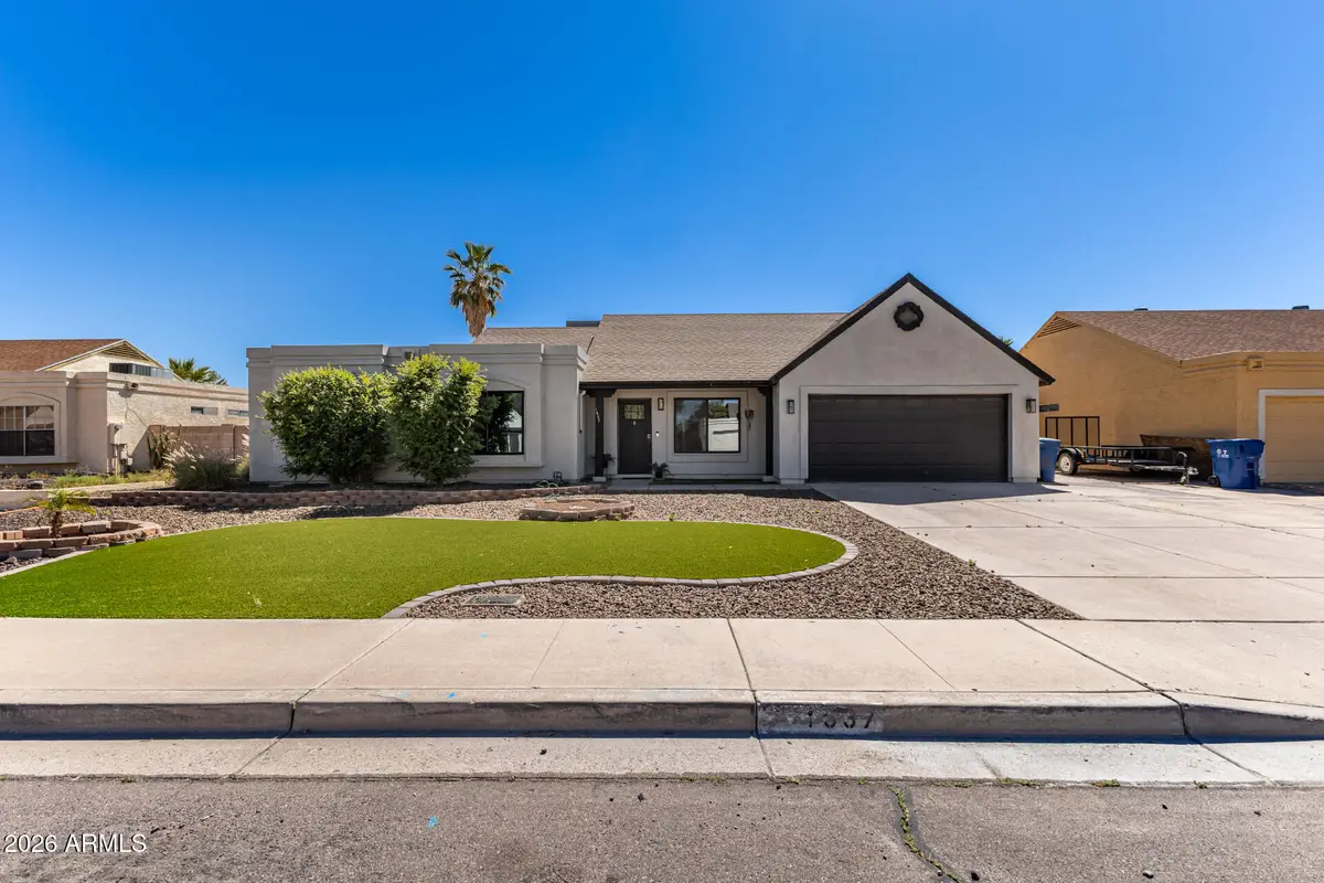 1537 E Dava Drive, Tempe, AZ 85283 - #1