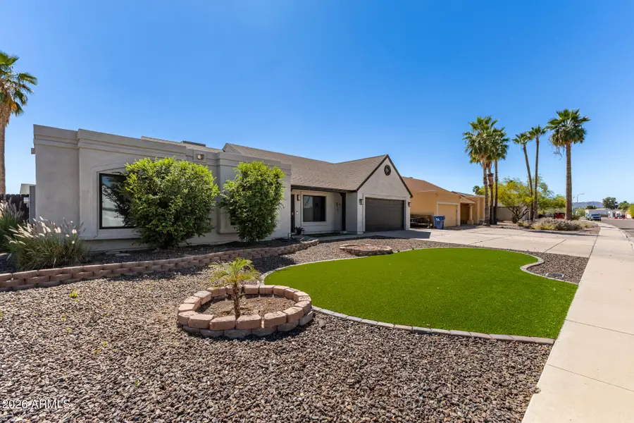 1537 E Dava Drive, Tempe, AZ 85283 - #3