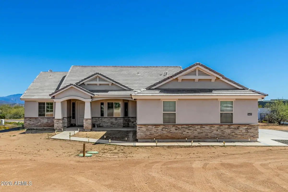 34425 N 140th Street, Scottsdale, AZ 85262 - #1