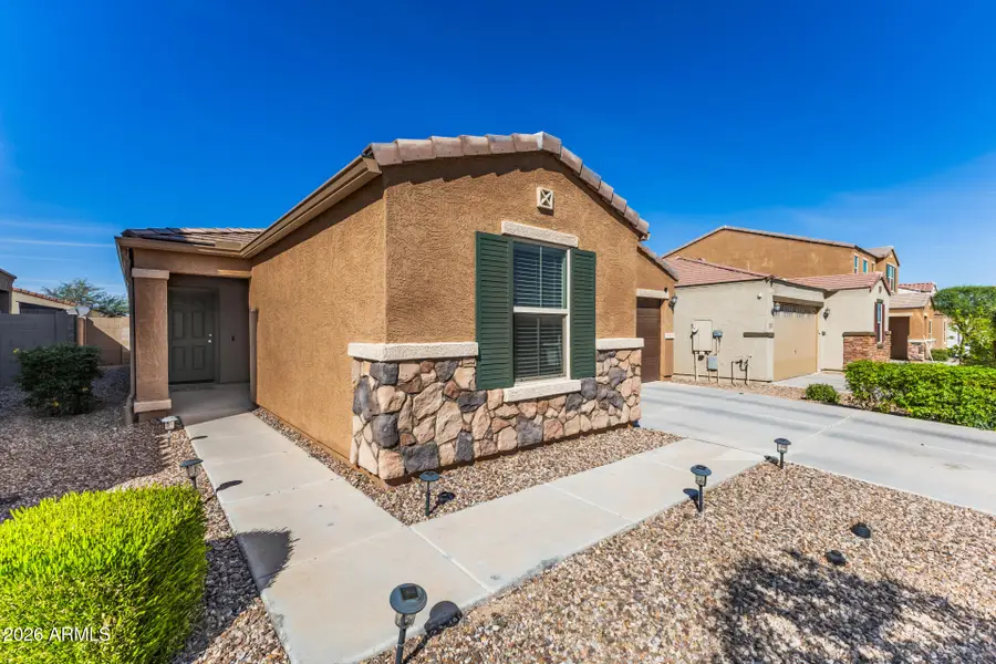 12652 W Glenn Drive, Glendale, AZ 85307 - #2