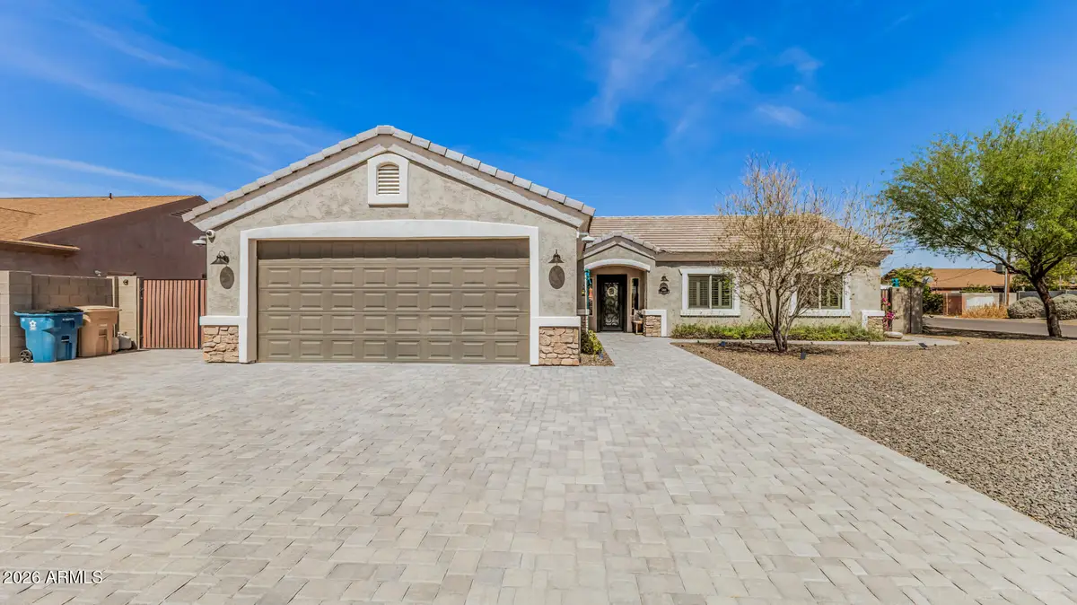 5368 E Vista Grande --, San Tan Valley, AZ 85140 - #1