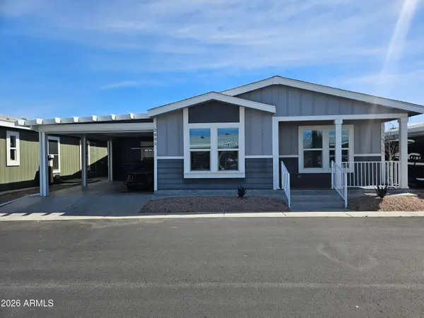 650 N Hawes Road #2805, Mesa, AZ 85207