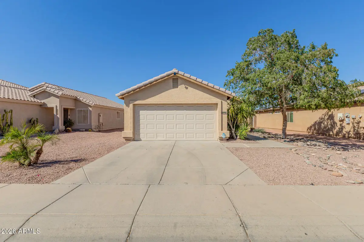 12140 W Rosewood Drive, El Mirage, AZ 85335 - #1