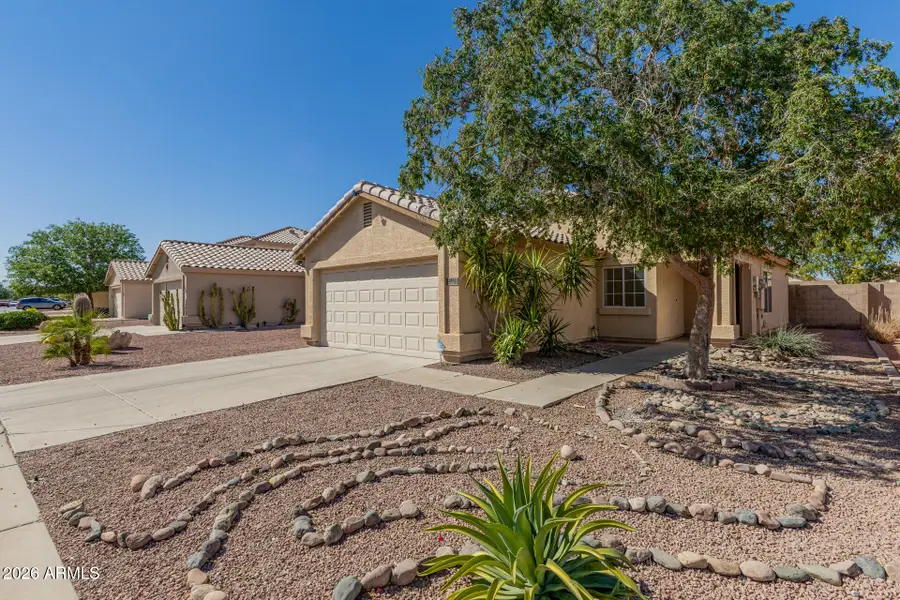 12140 W Rosewood Drive, El Mirage, AZ 85335 - #2