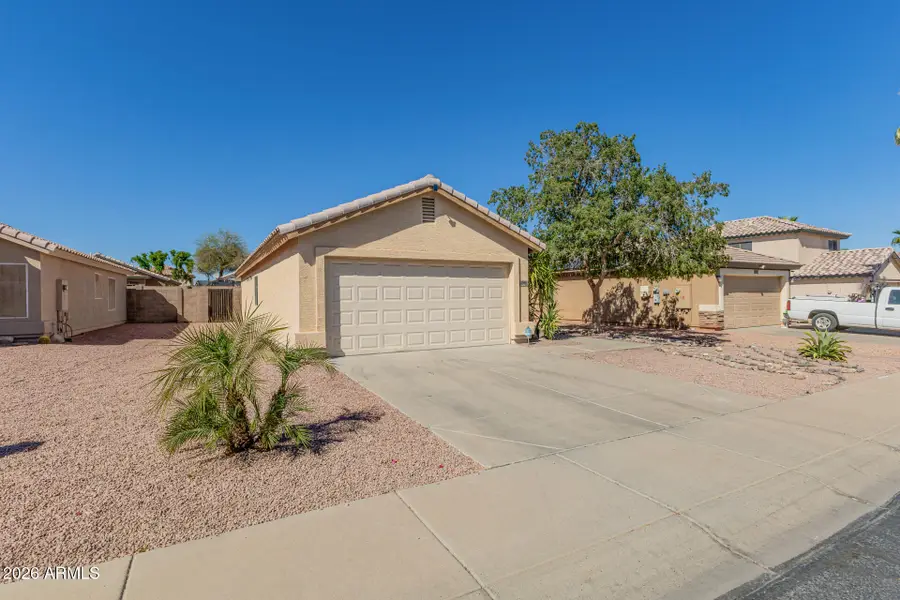12140 W Rosewood Drive, El Mirage, AZ 85335 - #3