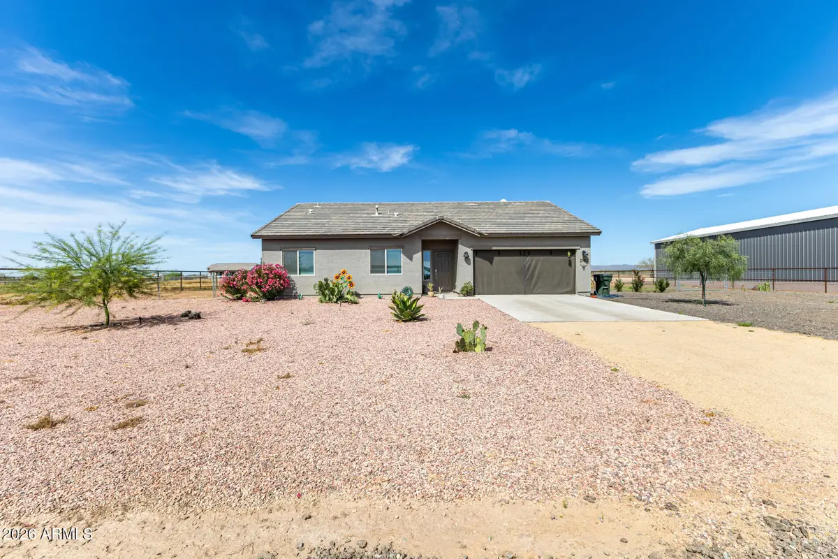 21412 W Mellow Street, Wittmann, AZ 85361 - #1