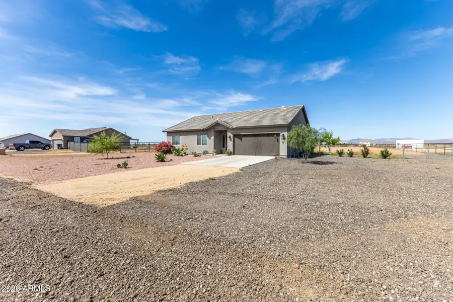 21412 W Mellow Street, Wittmann, AZ 85361 - #3