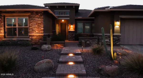 31626 N 129th Drive, Peoria, AZ 85383