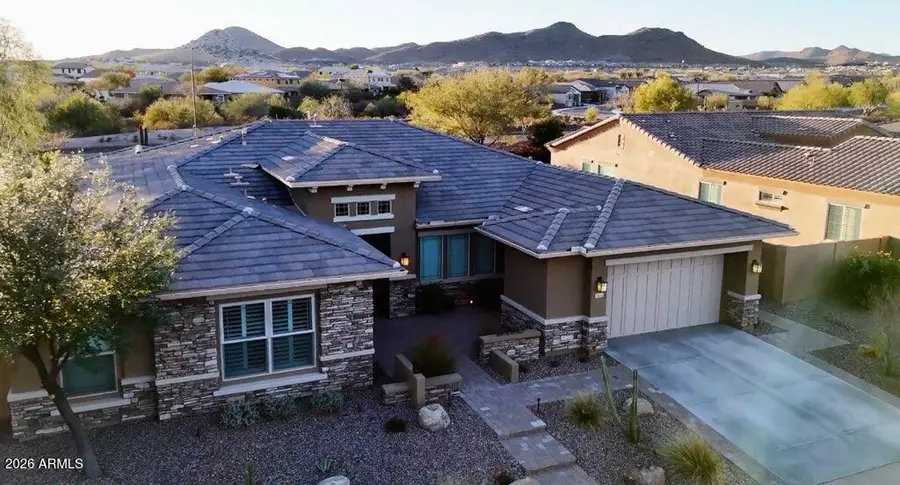 31626 N 129th Drive, Peoria, AZ 85383 - #2