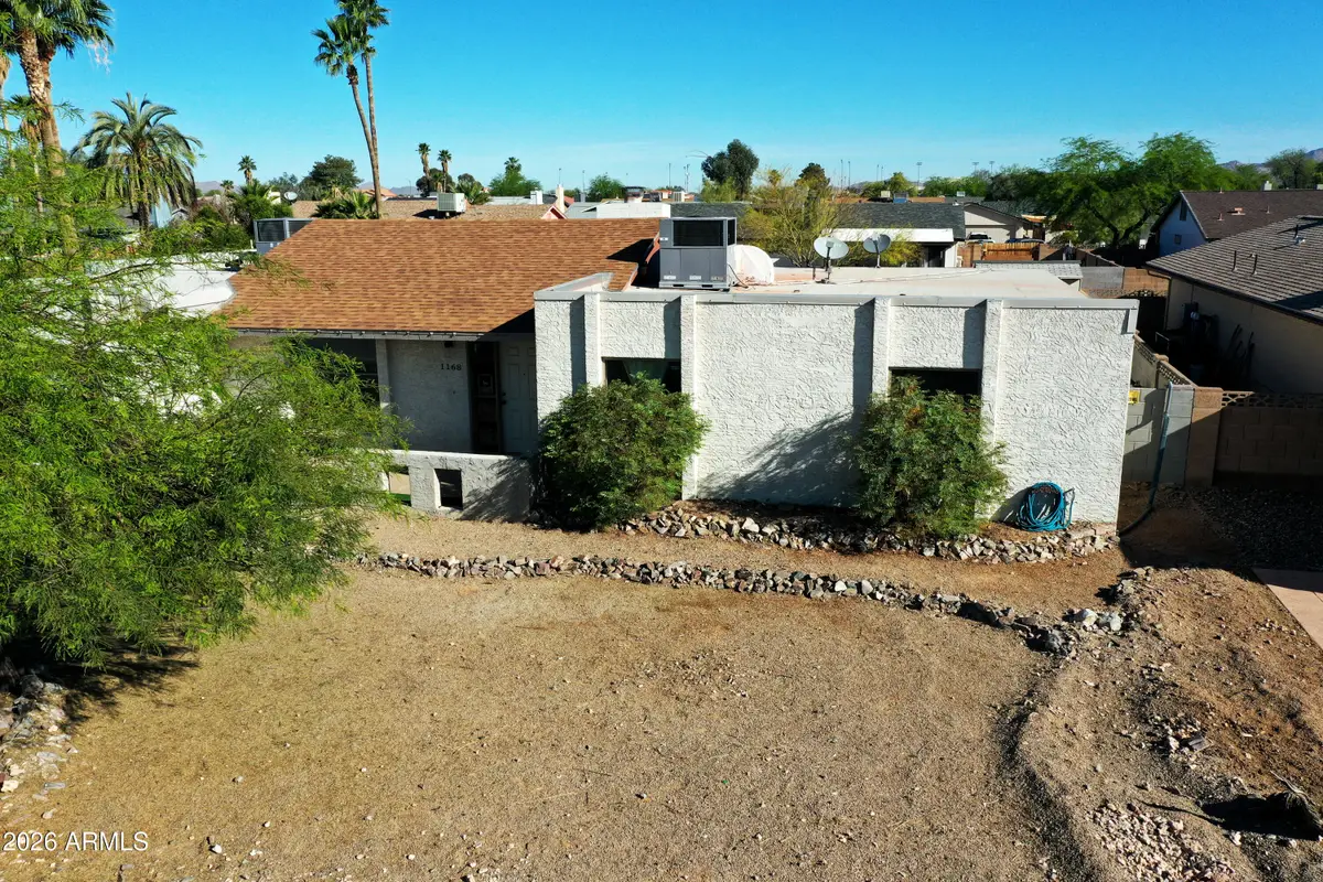 1168 E Avenida Ellena --, Casa Grande, AZ 85122 - #1