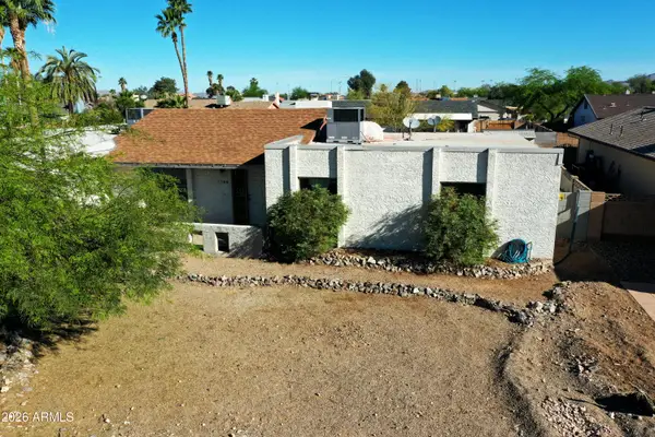 1168 E Avenida Ellena --, Casa Grande, AZ 85122