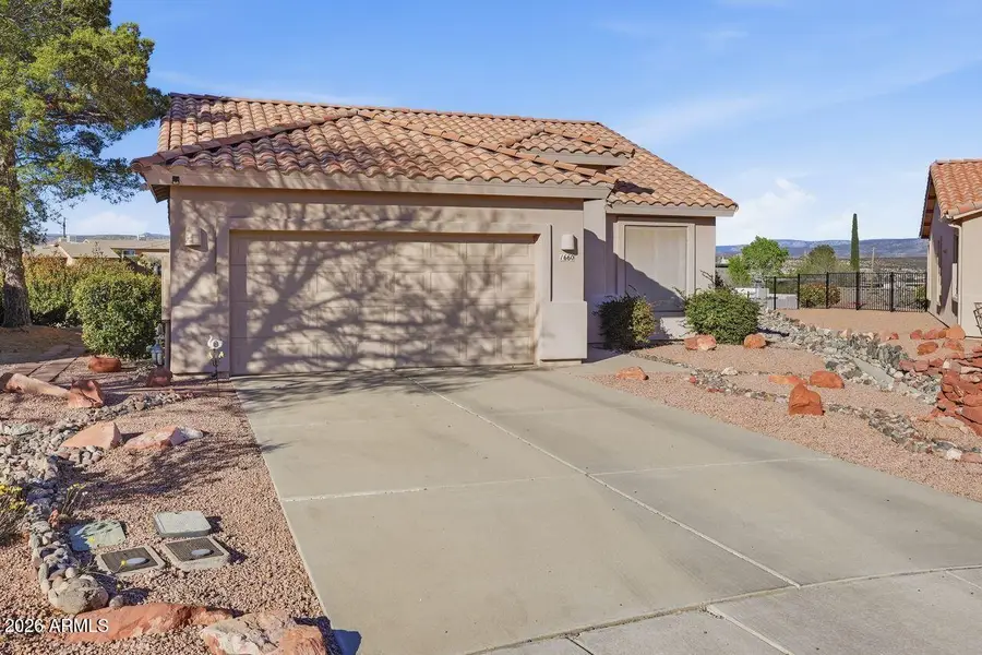 1660 E Crestview Circle, Cottonwood, AZ 86326 - #3