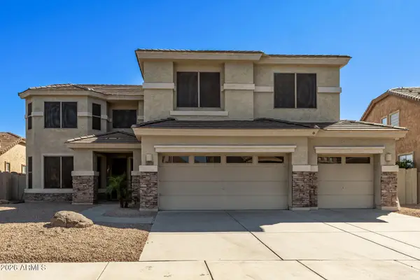 2225 W Apache Rain Road, Phoenix, AZ 85085