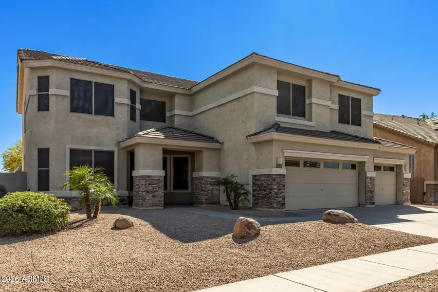 2225 W Apache Rain Road, Phoenix, AZ 85085 - #3