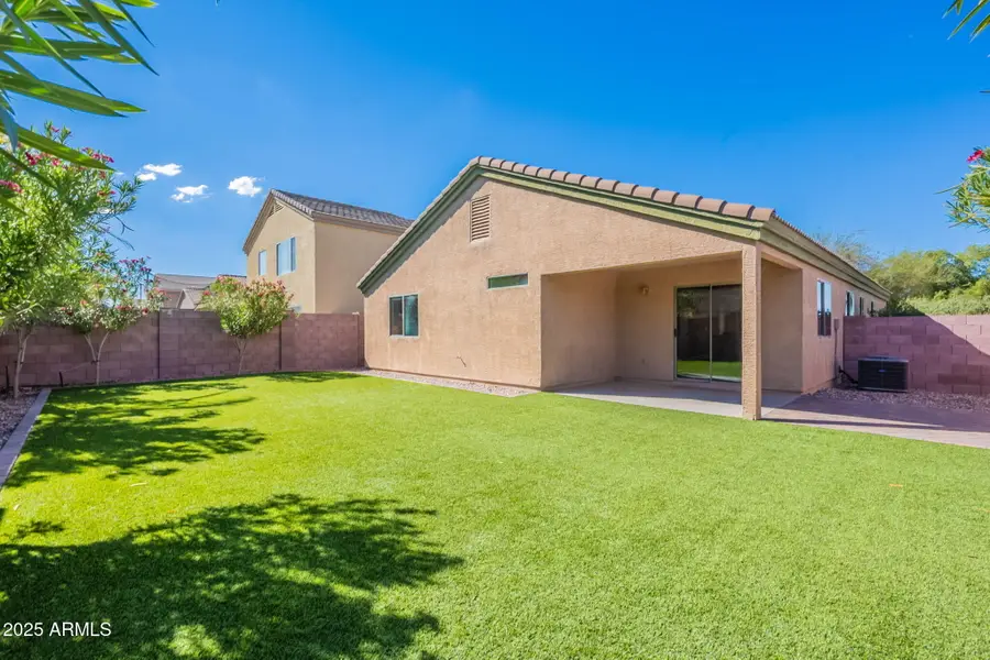 3701 W Dancer Lane, San Tan Valley, AZ 85144 - #2