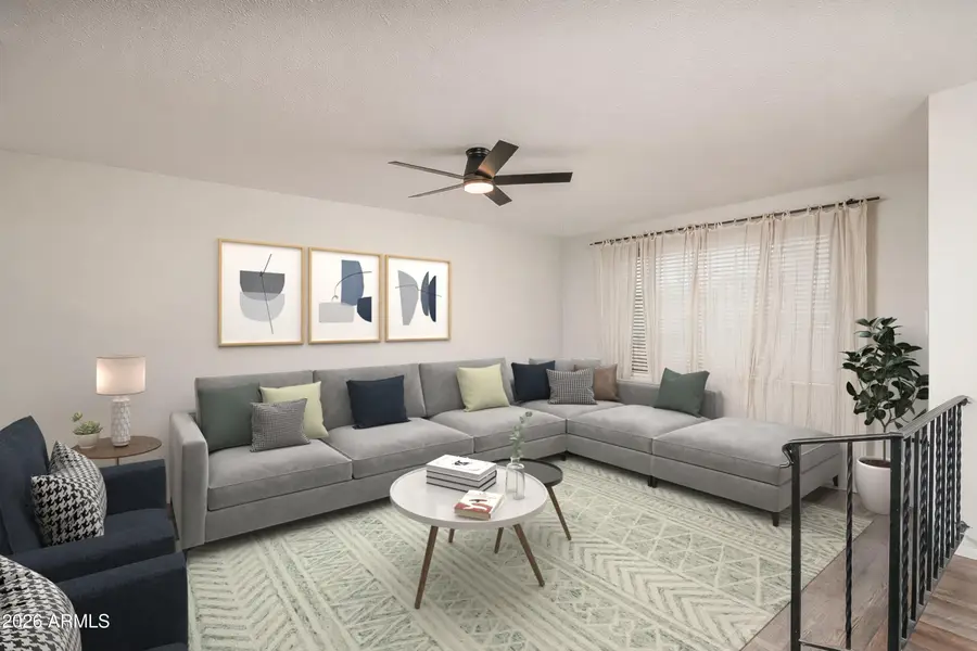 2406 E La Jolla Drive, Tempe, AZ 85282 - #3