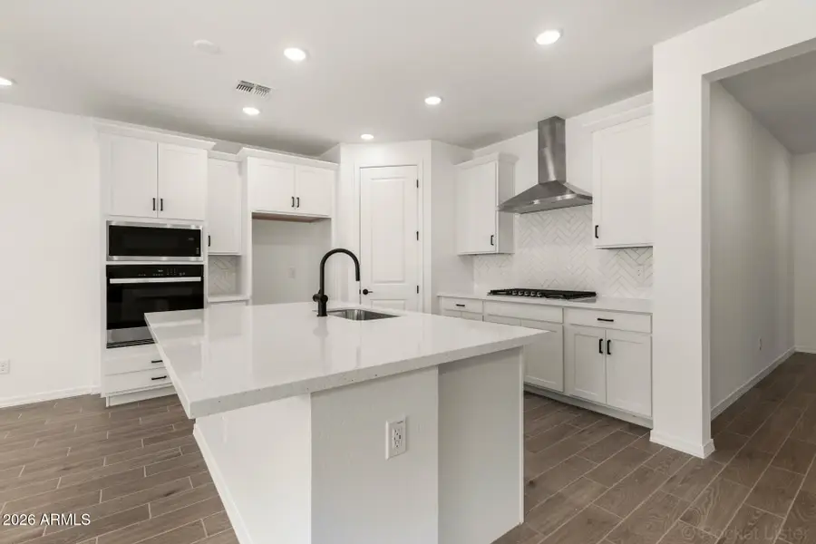 24197 W Raymond Street, Buckeye, AZ 85326 - #3