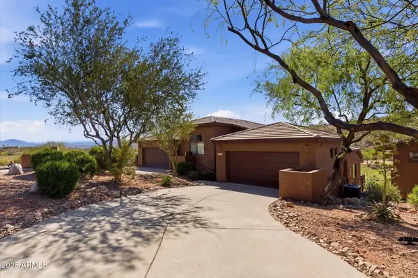 16349 E Links Drive, Fountain Hills, AZ 85268
