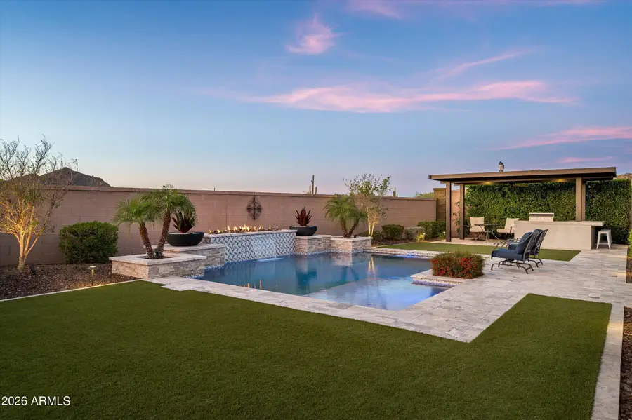 6406 W Copper Springs Road, Phoenix, AZ 85083 - #3