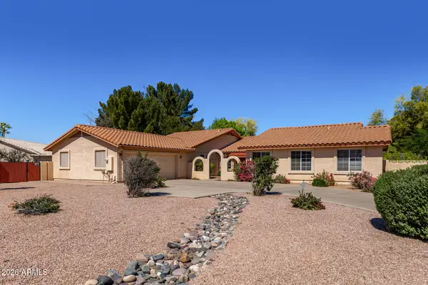 11818 N 56th Avenue, Glendale, AZ 85304