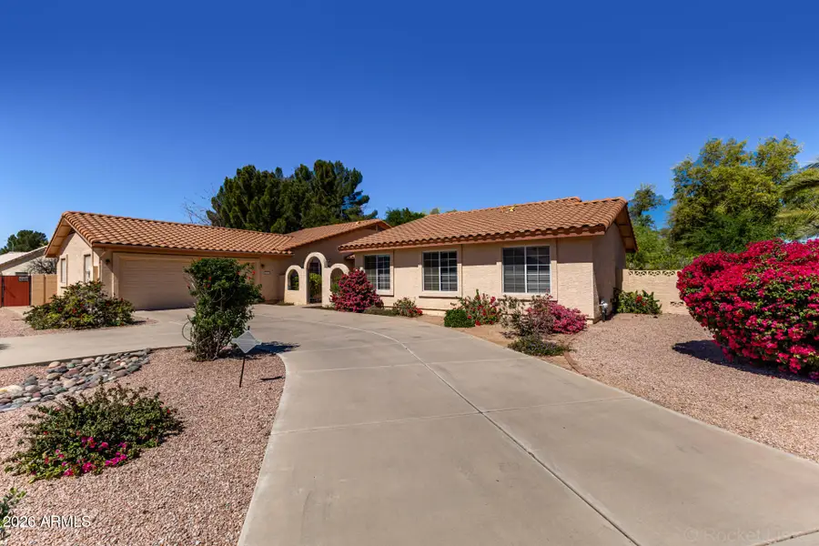 11818 N 56th Avenue, Glendale, AZ 85304 - #3