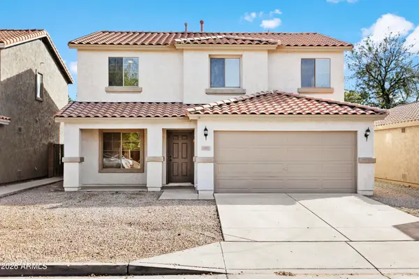 1591 E Bradstock Way, San Tan Valley, AZ 85140